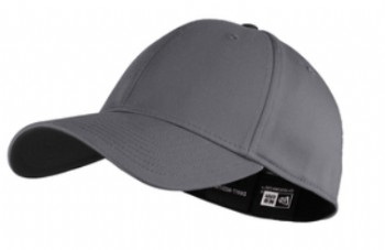 New Era Interception Cap - Grey/Black